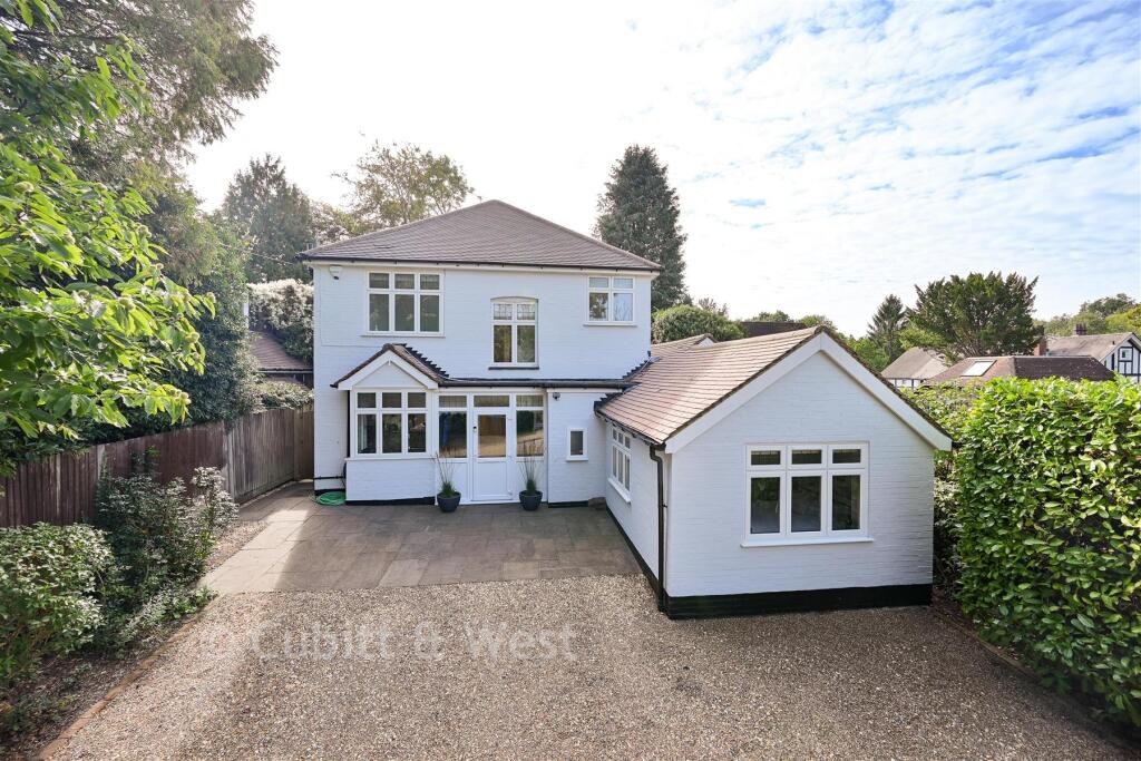 Main image of property: Rook Lane, Chaldon, Caterham, Surrey
