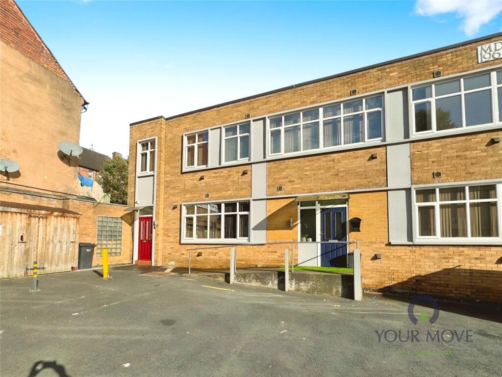 Main image of property: Mill Street, Kidderminster, Worcestershire, DY11