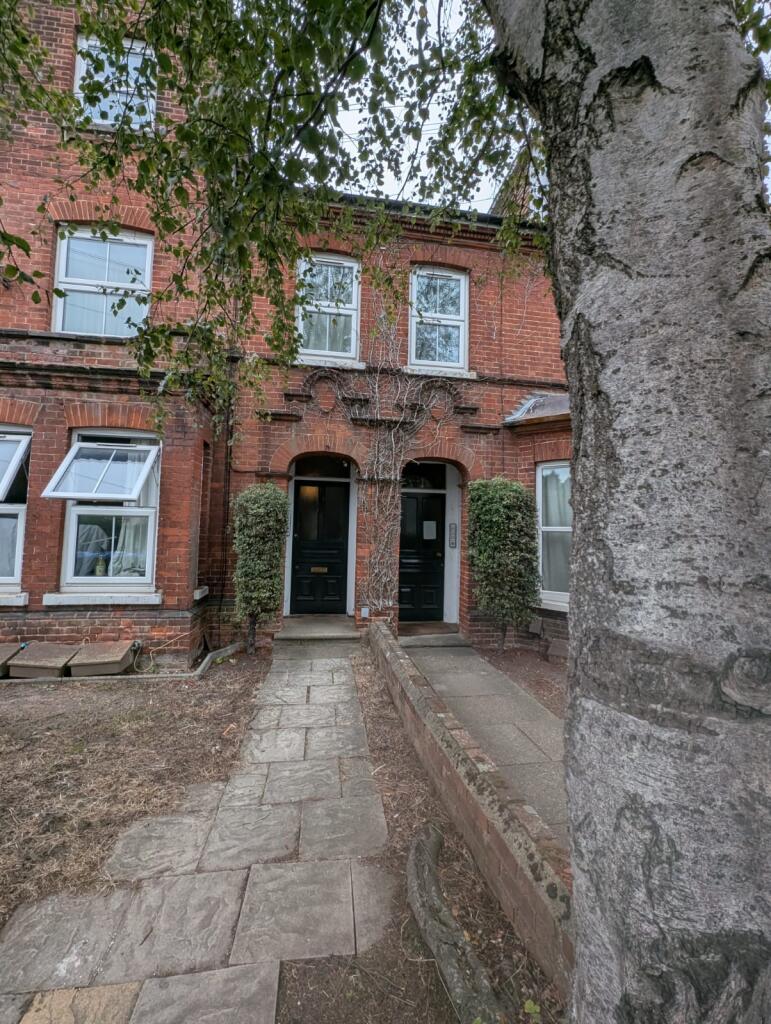Main image of property: Earlham Road, Norwich, Norfolk