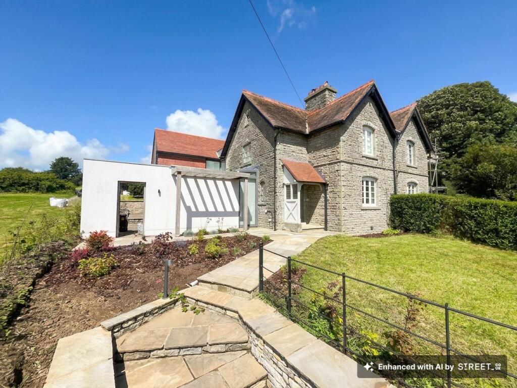 Main image of property: Llandough, Cowbridge, CF71