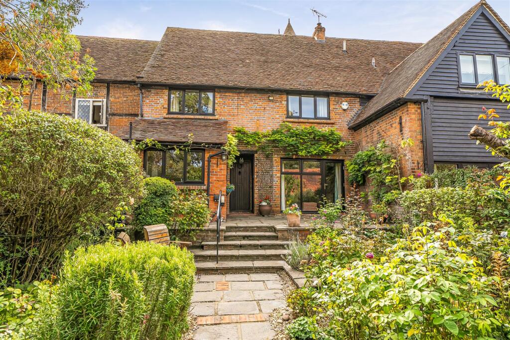Main image of property: Church Hill, White Waltham, Maidenhead, SL6