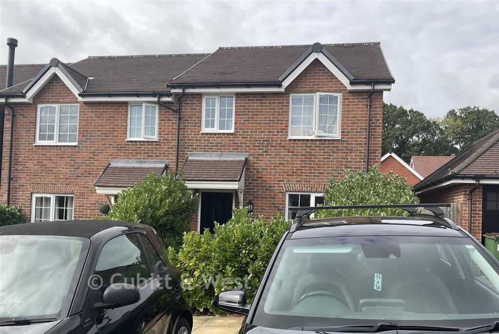 Main image of property: The Nightingales, Haywards Heath, West Sussex