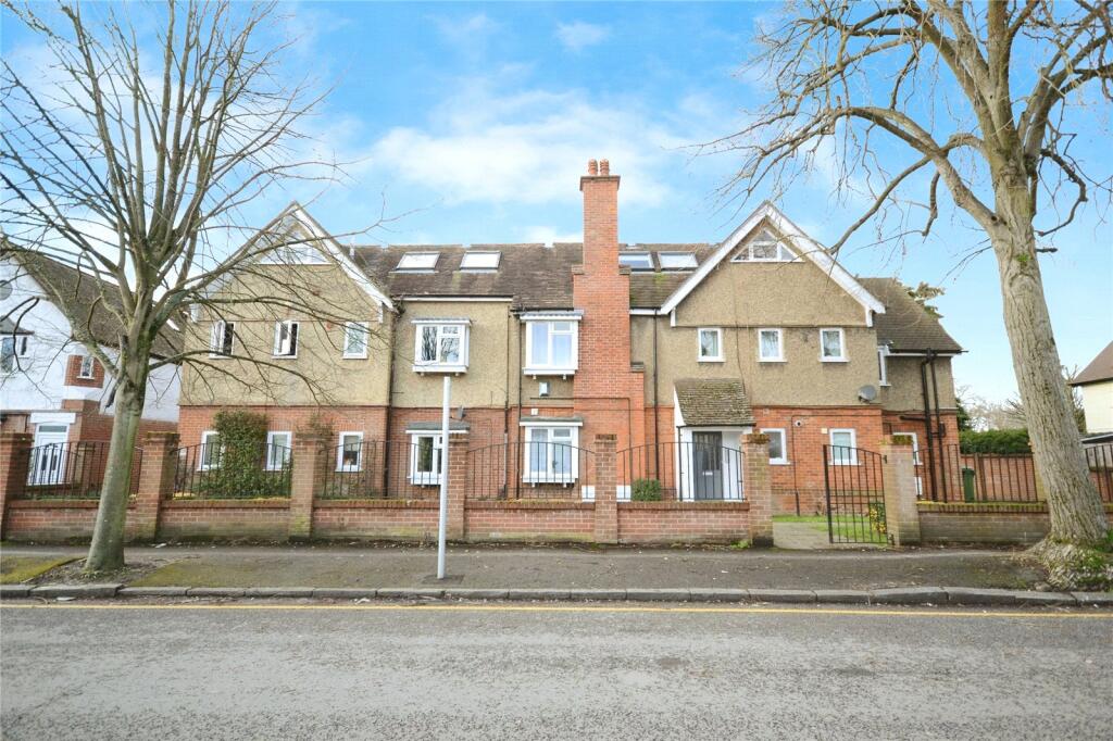 Main image of property: Northcourt Avenue, Reading, Berkshire, RG2