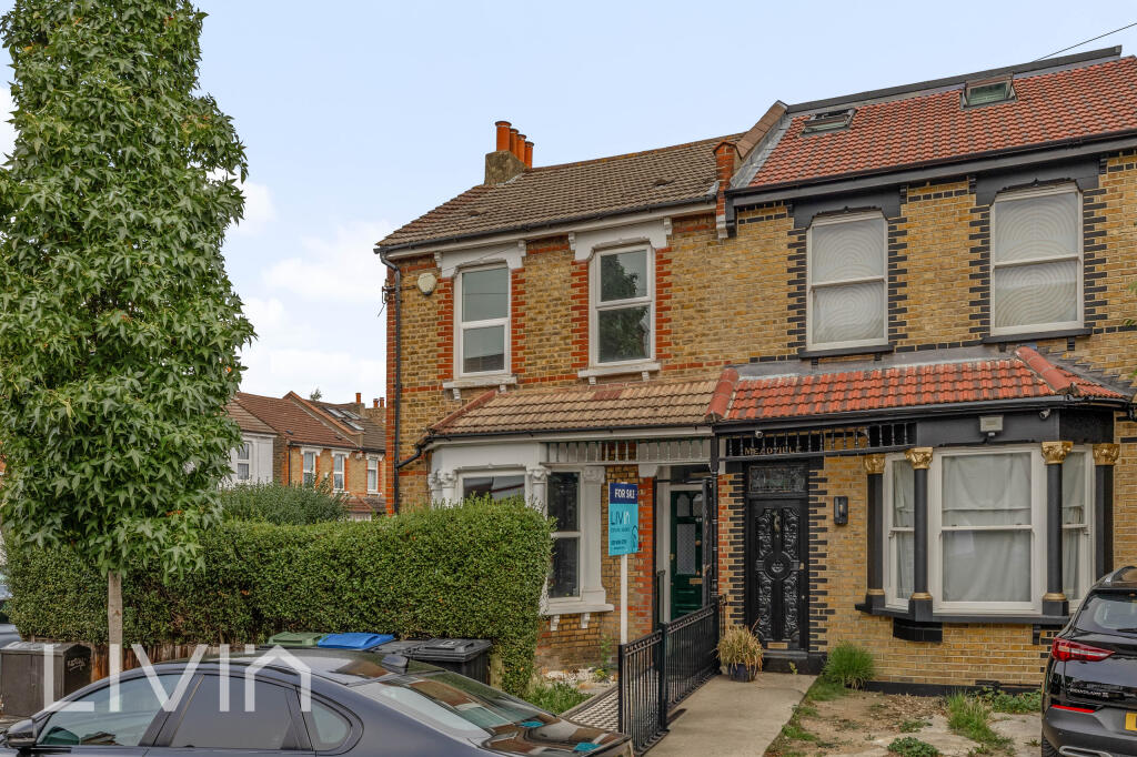 Main image of property: Edith Road, London, Greater London