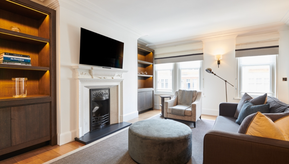 Main image of property: 65 Duke St, London W1K 5NX, UK