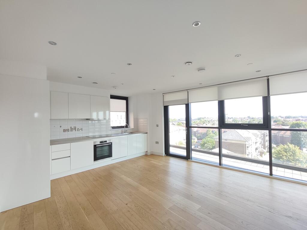 Main image of property: Station Grove, Wembley