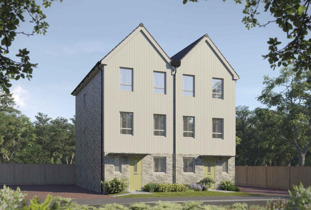 Main image of property: Bristol,
BS10 7GR