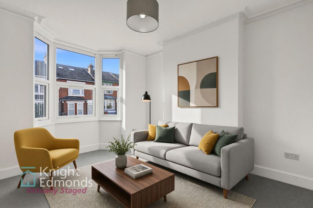 Main image of property: Florence Road, Maidstone, ME16