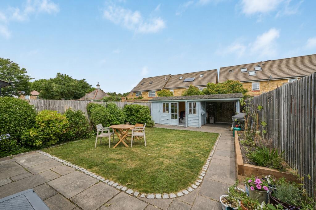 Main image of property: Swaby Road, Earlsfield, London, SW18