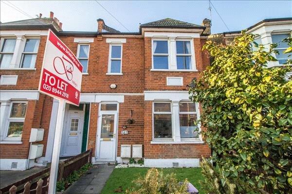 Main image of property: Kingston Road, Raynes Park, SW20