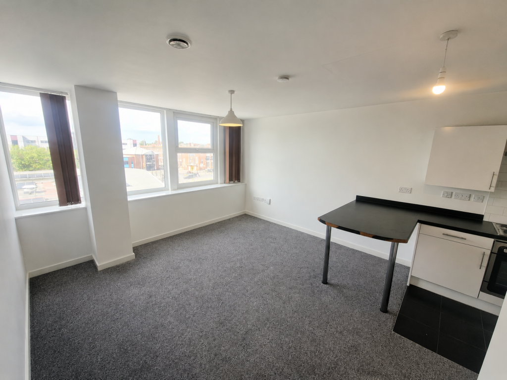 Main image of property: 44 Abbey Street, Leicester