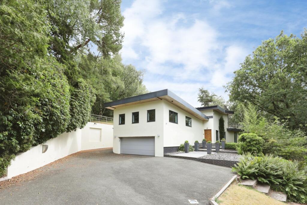 Main image of property: Birch Tree Lane, Whitmore, ST5