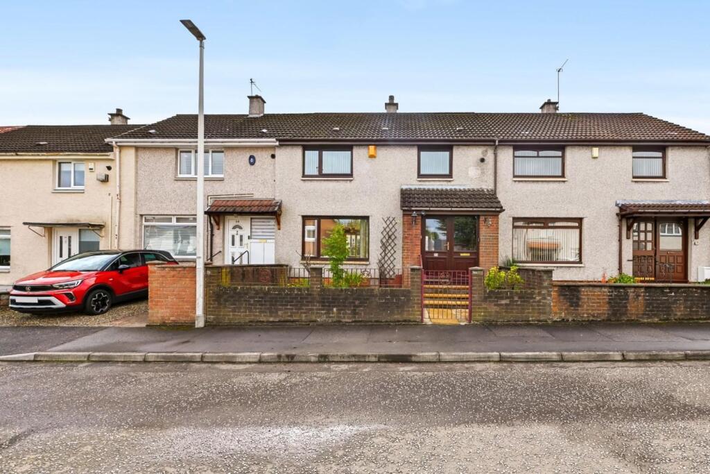 Main image of property: Ferguson Place, Glenrothes, KY6