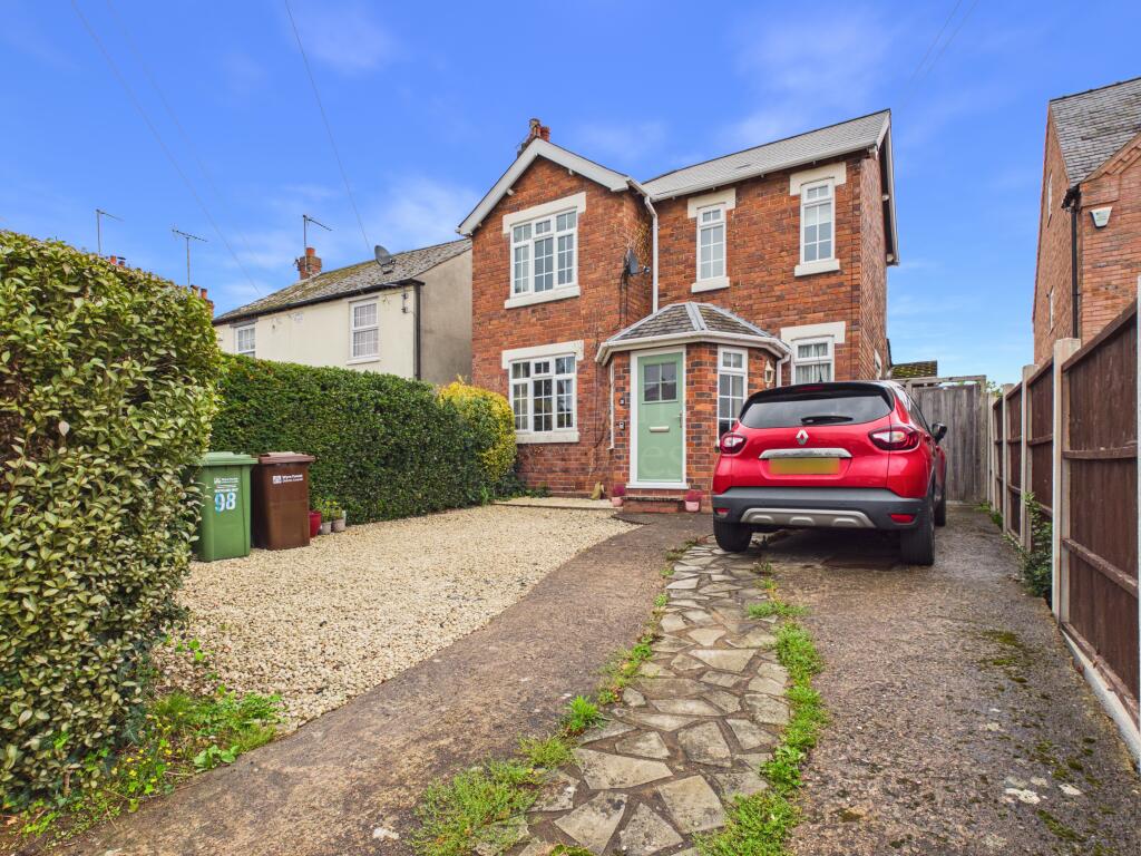 Main image of property: Bewdley Road, Stourport, DY13 8XH