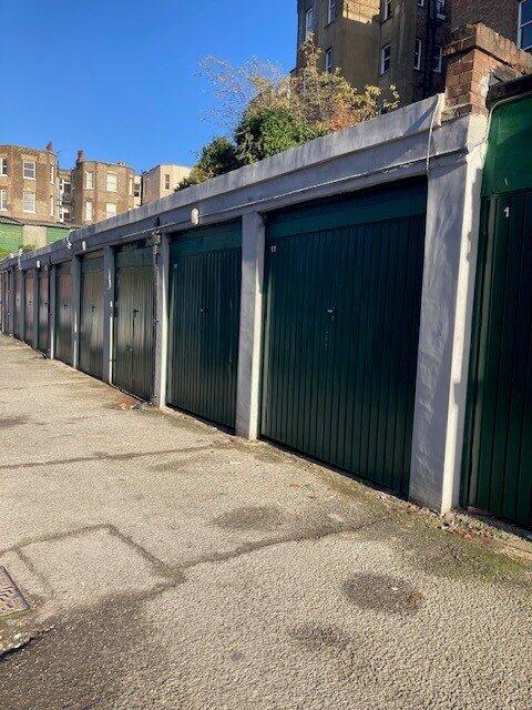 Main image of property: Elmcroft Garages, West Hampstead NW6