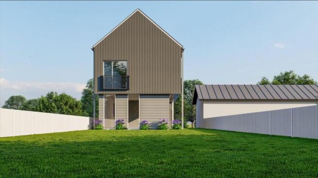 Land for sale in Silsden 9