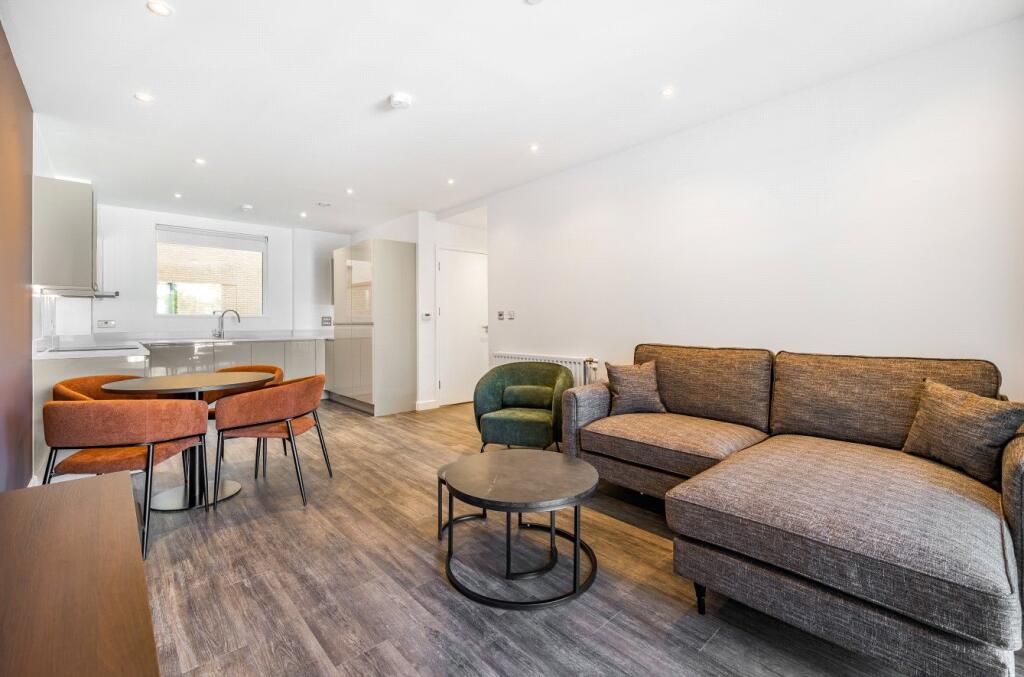 Main image of property: 111 Dawes Street, London, SE17