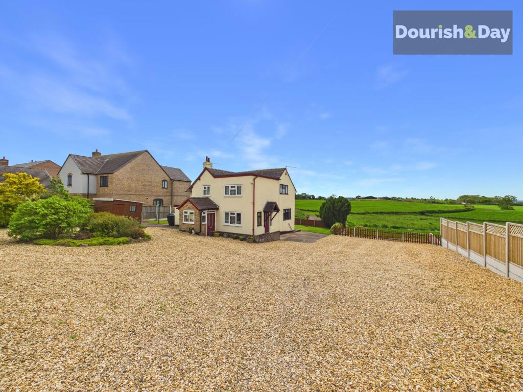 Main image of property: Stafford Road, Woodseaves, ST20
