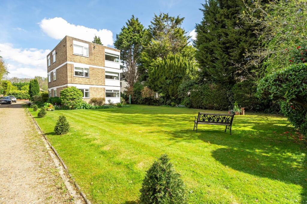 Main image of property: Manor Park Road, Chislehurst