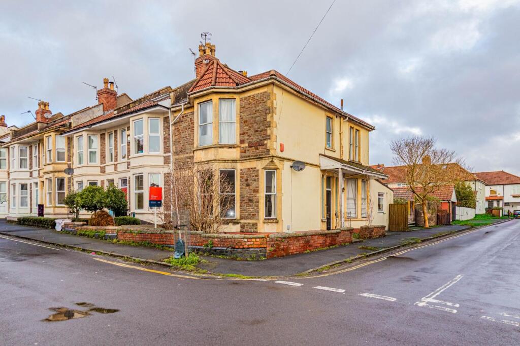 Main image of property: Court Road, Horfield, Bristol