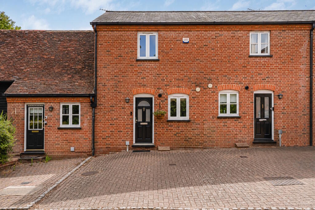 Main image of property: Waterlow Mews, Little Wymondley, SG4