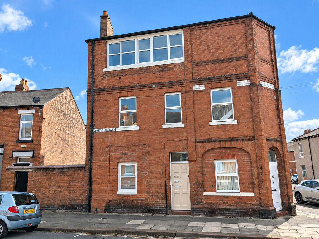Main image of property: Greystone Road, Carlisle