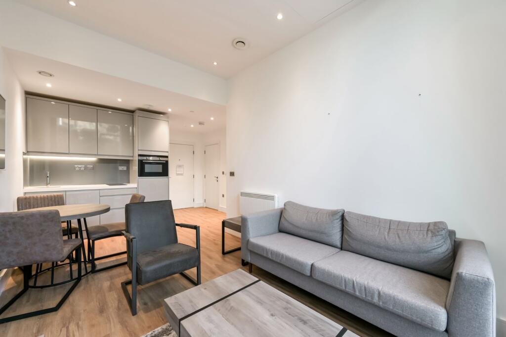Main image of property: Westgate House