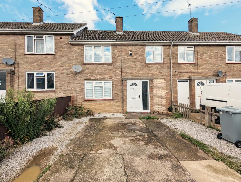 Main image of property: Earlsfield Lane, Grantham, NG31