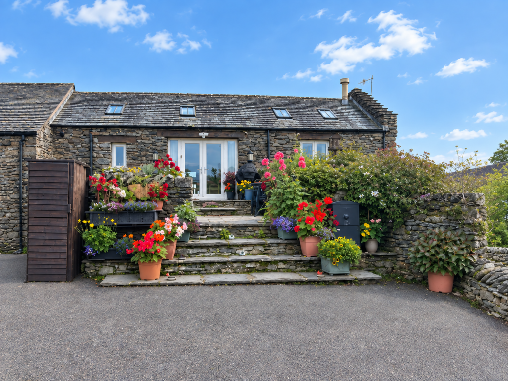Main image of property: 1 High Knott Cottage, Ings, Kendal, LA8 9PX
