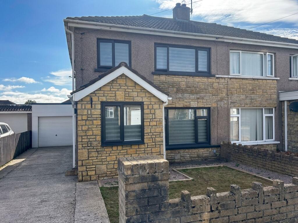 Main image of property: Glenwood Close, Coychurch, CF35