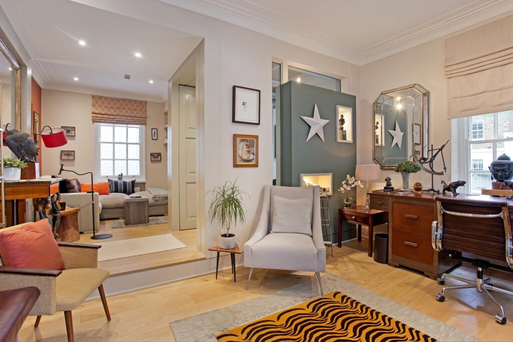Main image of property: Artesian Road London W2