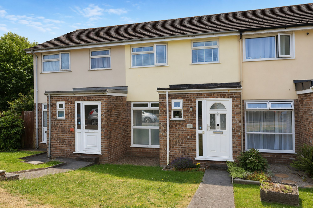 Main image of property: Treloggan Road, Newquay