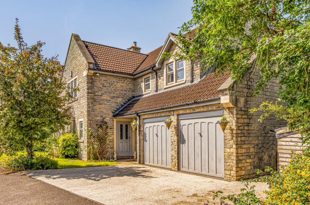 Main image of property: St. Lukes Road, Beckington, Frome, Somerset, BA11