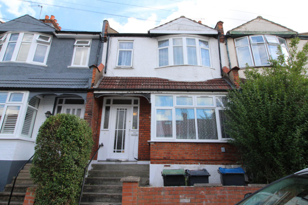 Main image of property: Hythe Road, Thornton Heath, CR7