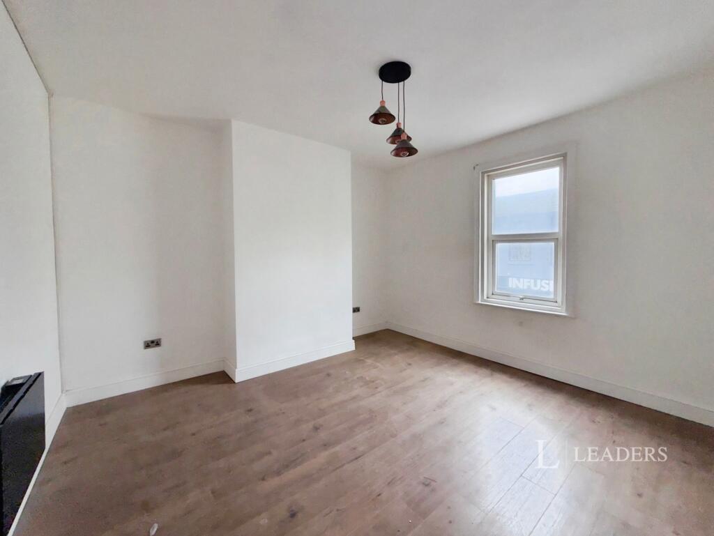 Main image of property: General Street, Blackpool, Lancashire, FY1