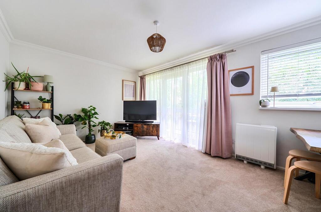 Main image of property: Hiltingbury Road, Hiltingbury, Chandler's Ford