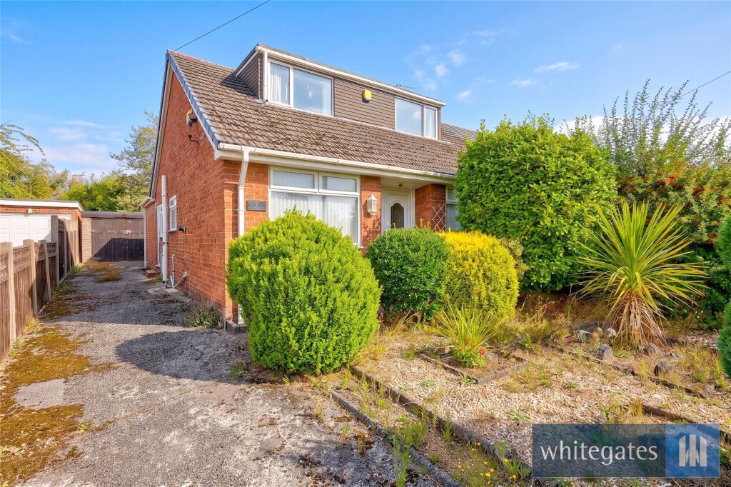 Main image of property: Cocklade Lane, Hale Village, Liverpool, Cheshire, L24