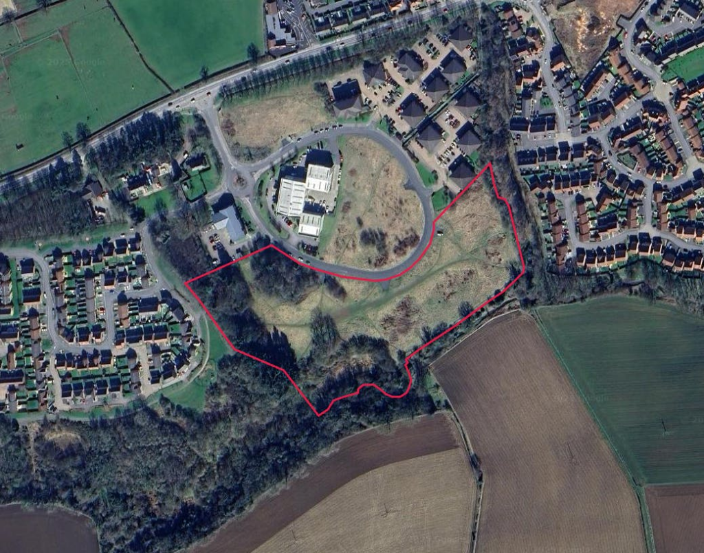 Main image of property: Colburn Business Park, Chartermark Way, Colburn, DL9 4QJ