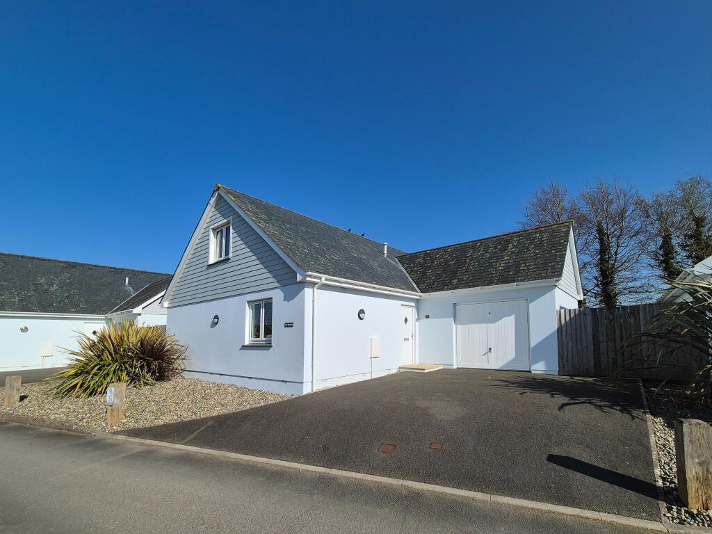 Main image of property: Woolacombe