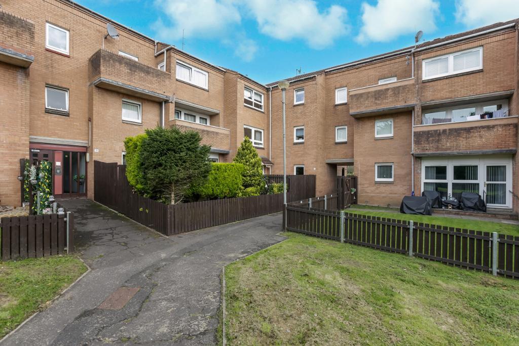 Main image of property: Culloden Street, Dennistoun, G31 3NX