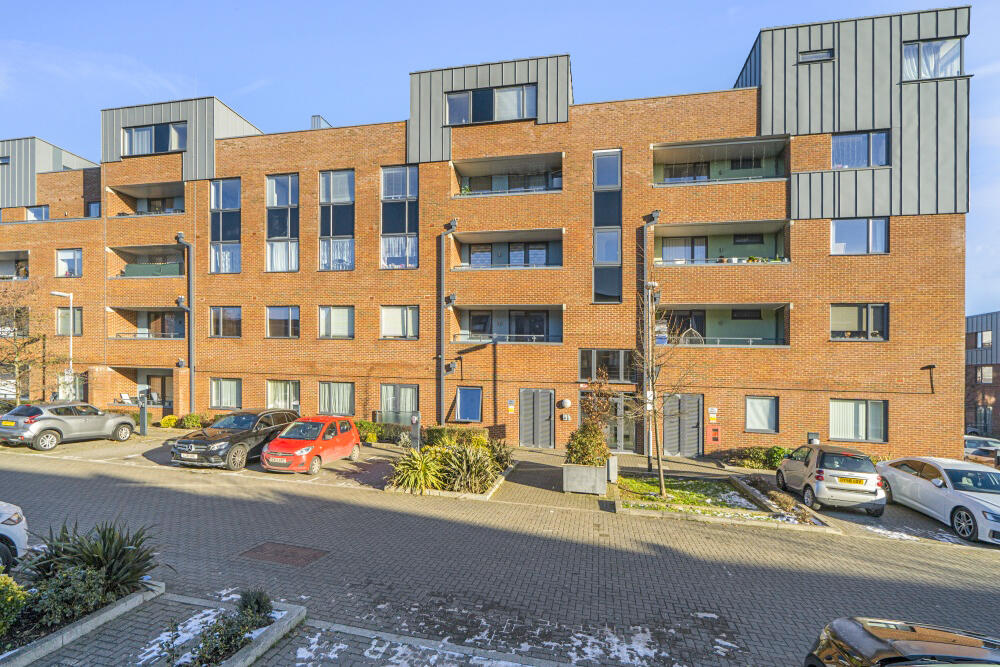 Main image of property: 22 Artisan Place, Wealdstone, Harrow, HA3