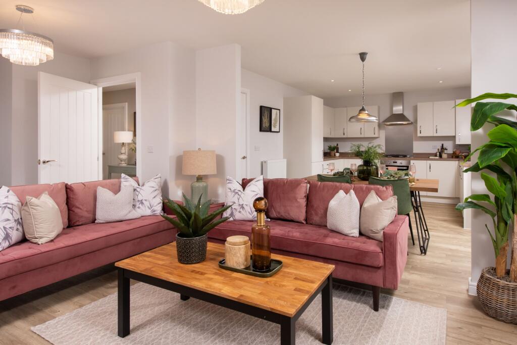 Main image of property: Silver End,
CM8 3PN