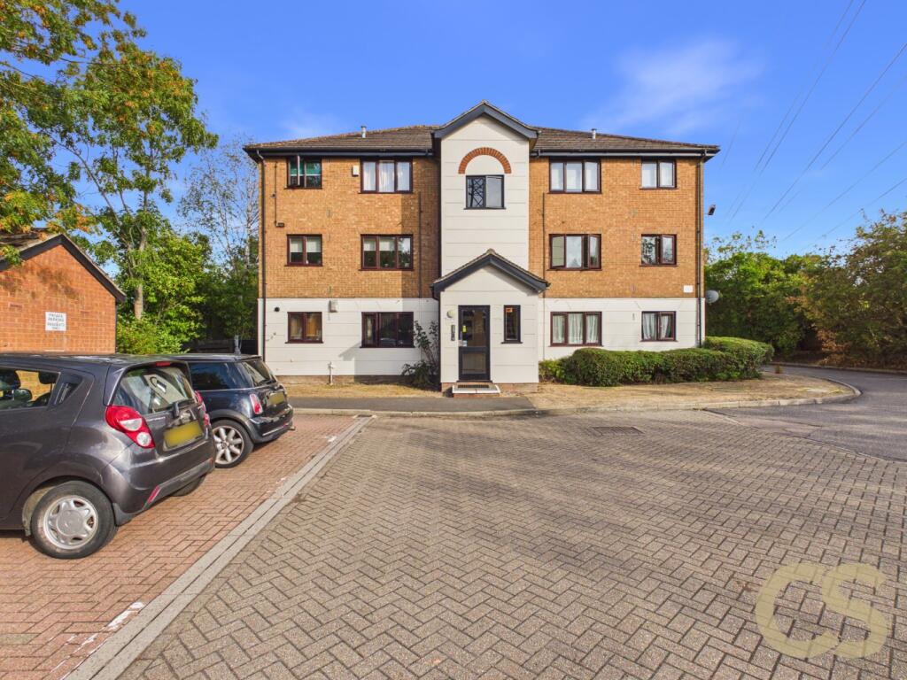 Main image of property: Parrotts Field, Hoddesdon, Hertfordshire, EN11 0QU