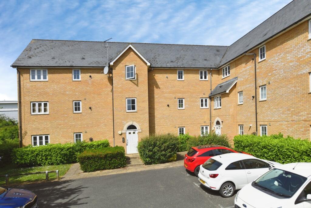 Main image of property: Malyon Close, Braintree, Essex, CM7