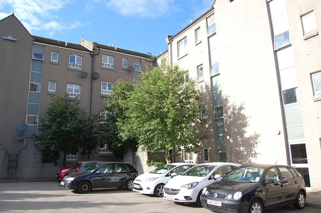 Main image of property: Ashvale Court, City Centre, Aberdeen, AB10