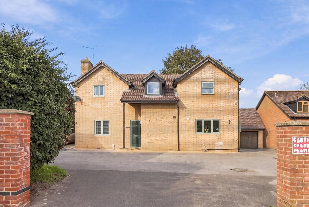 Main image of property: Moulton, Newmarket, Suffolk