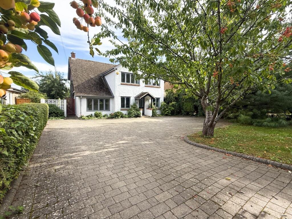 Main image of property: Haverhill Road, Stapleford, Cambridge