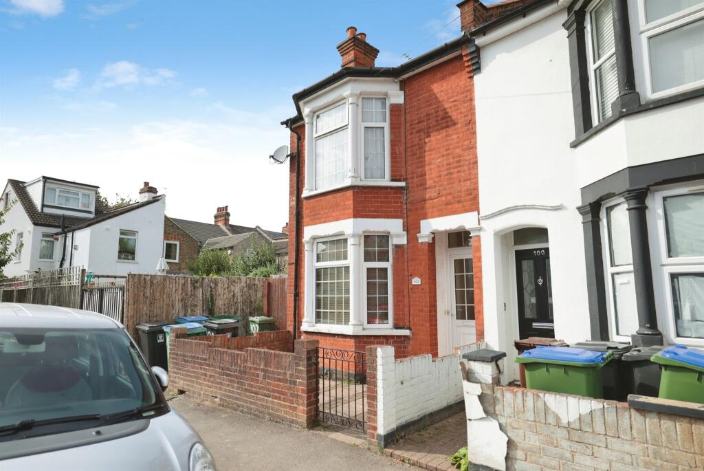 Main image of property: Princes Avenue, Watford