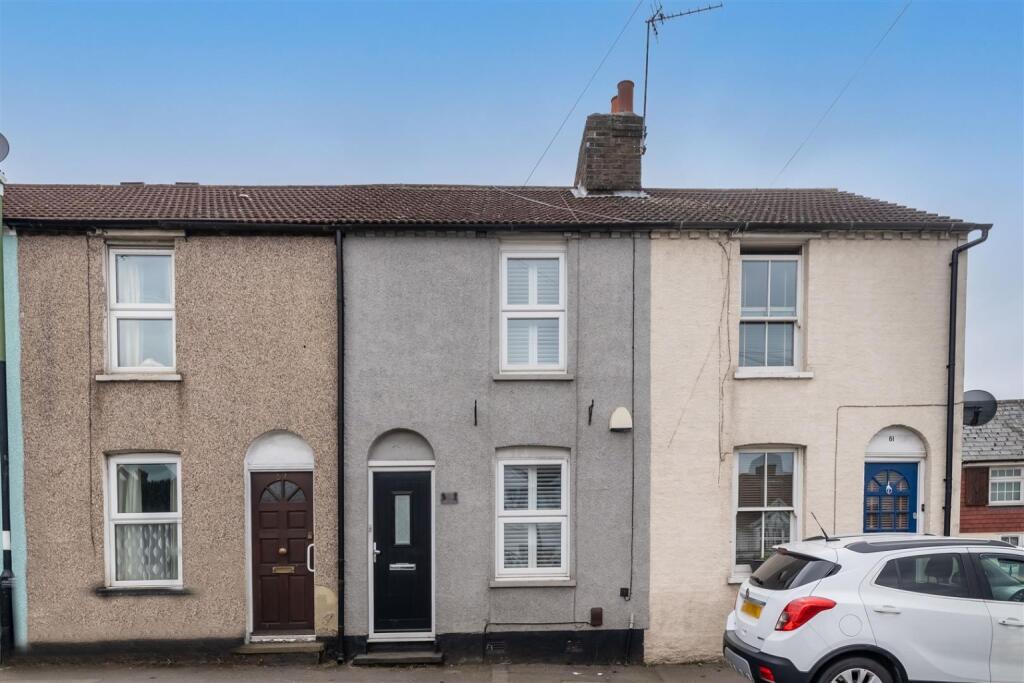 Main image of property: High Road, Wilmington, Kent, DA2