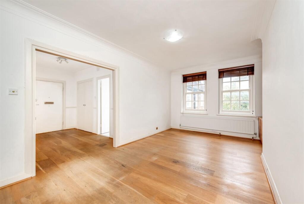 Main image of property: Greenhill, Prince Arthur Road, London, NW3